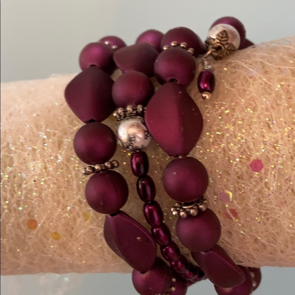 Love this awesome bracelet!
